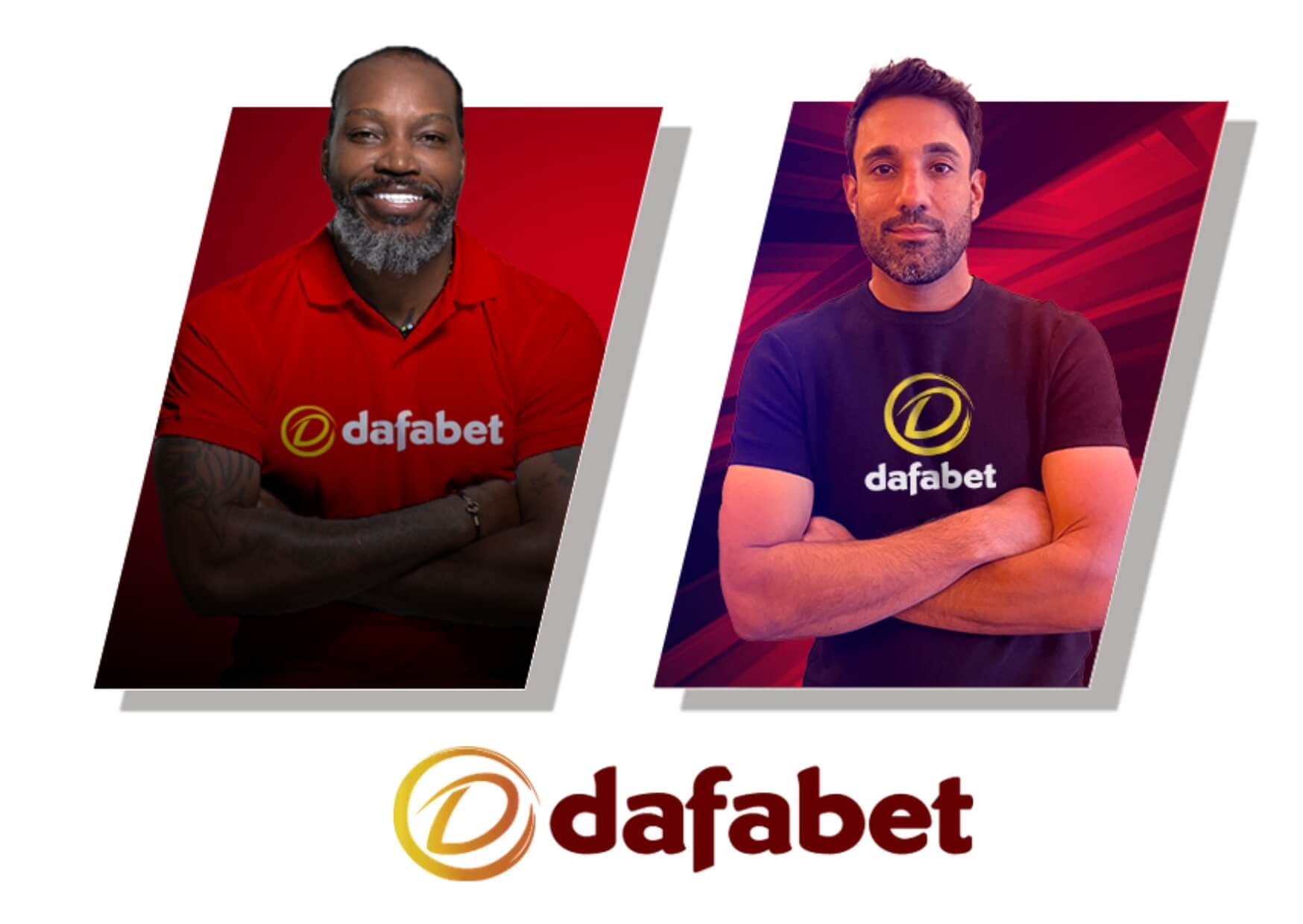 Dafabet đã thành công kết nối cùng nhiều đối tác với mục tiêu chung cùng phát triển