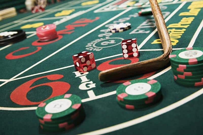 Làm giàu từ Casino Dafabet theo kế hoạch đã đặt ra